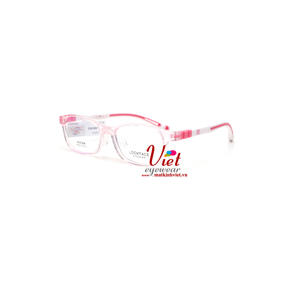 Gọng kính Lookface H6331 C4